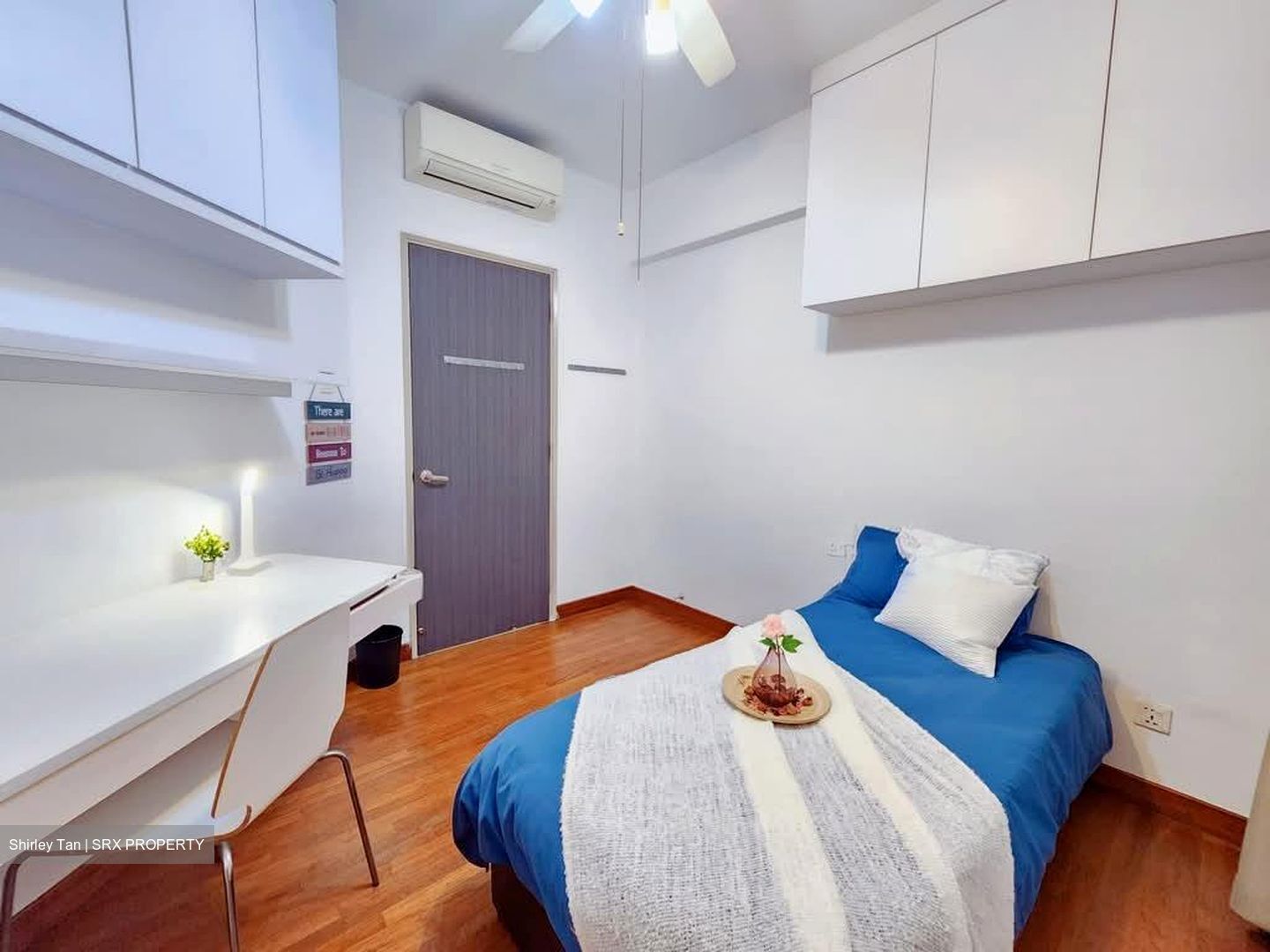 Simei Green Condominium (D18), Condominium #570900741